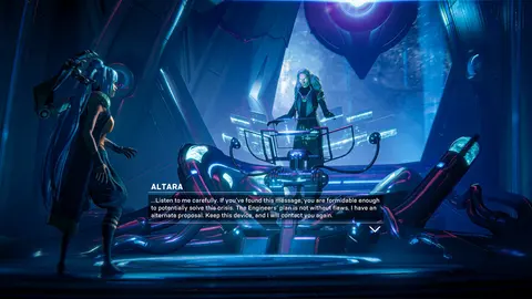 Trinity Fusion screenshot