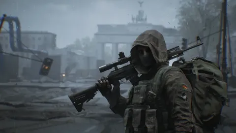 World War 3 screenshot