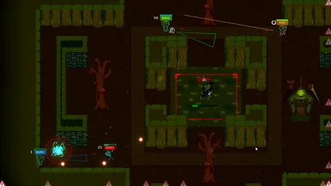 Goblins With Guns screenshot