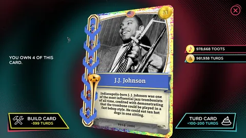 Trombone Champ screenshot