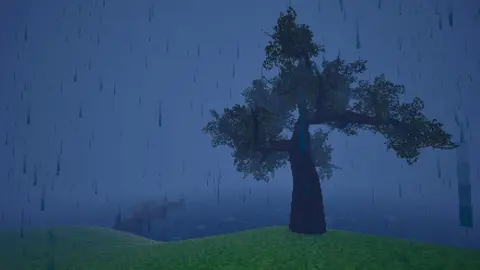 Neptune Island screenshot