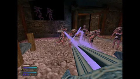Catechumen screenshot