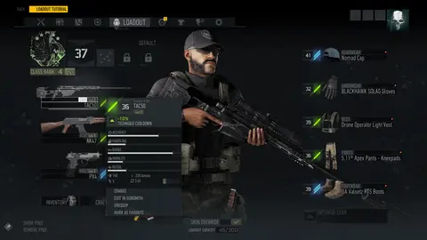 Tom Clancy's Ghost Recon: Breakpoint screenshot