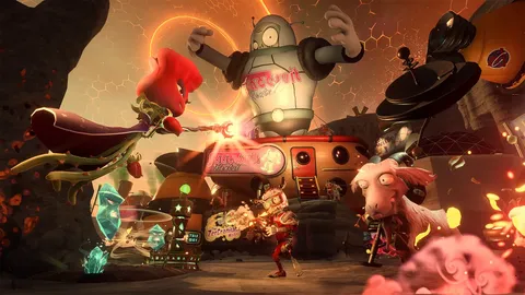 Plants vs. Zombies™ Garden Warfare 2: Deluxe Edition screenshot