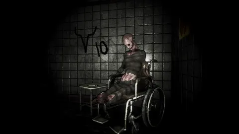 DEVOUR screenshot