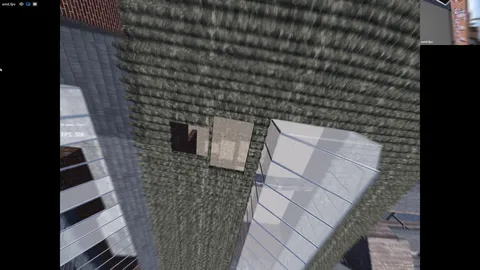 The Zone - FPV Drone Simulator screenshot