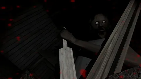 Granny screenshot