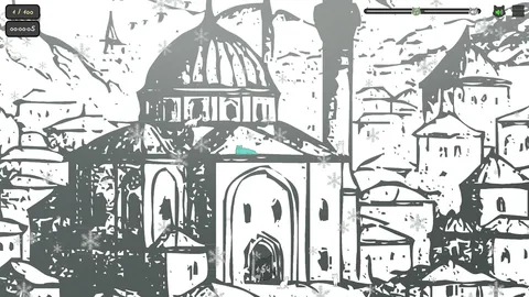 Stray Tekirs screenshot