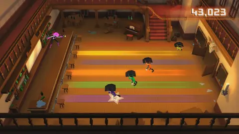 Rocksmith® 2014 Edition REMASTERED LEARN & PLAY screenshot