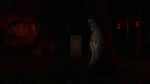 Sally's House screenshot