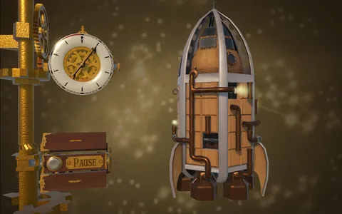 Cogs screenshot