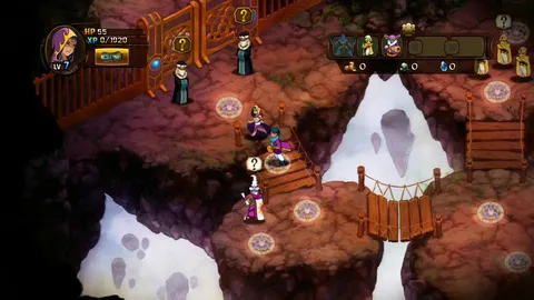 Might & Magic: Clash of Heroes screenshot