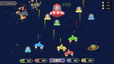 Party Party Time 3 screenshot
