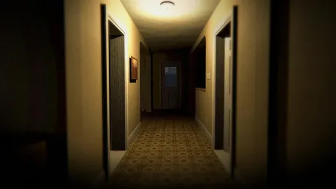 Phasmophobia screenshot