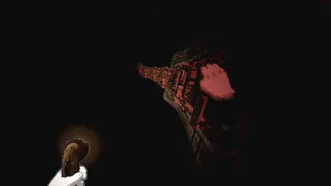White Knuckle screenshot