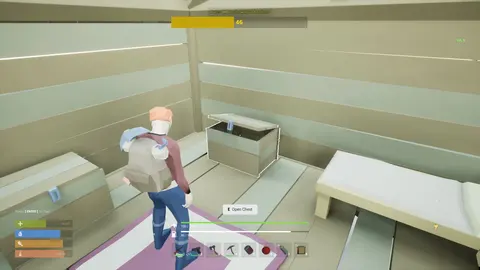 Multiplayer Citizens screenshot