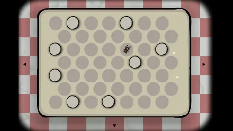 Rusty Lake Hotel screenshot