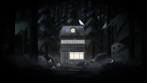 Tick Tock: A Tale for Two screenshot