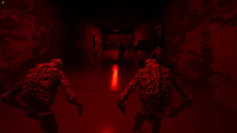 Danger Horizon screenshot