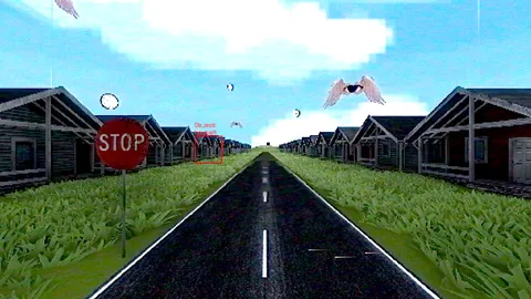 Lobotomy screenshot