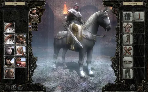 Disciples III - Renaissance Steam Special Edition screenshot