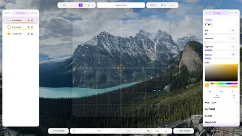 Game Widgets screenshot