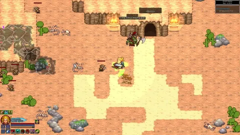 Chronicon screenshot