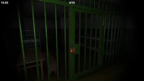 Bunker 2 screenshot
