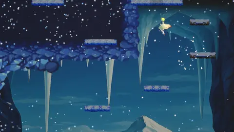 Riseon screenshot