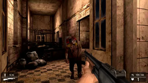 GameGuru Classic screenshot