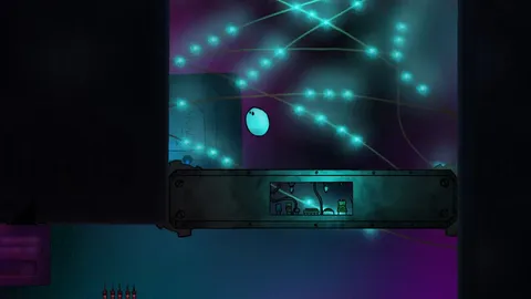 Drop Alive screenshot