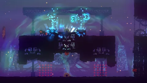 Outland screenshot
