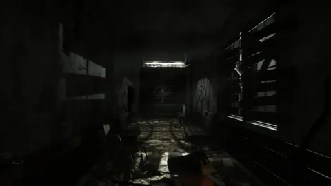 Deceit screenshot