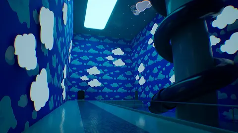 LIMINAL SHIFT screenshot