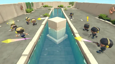 WHO'S WHO 2.0 screenshot