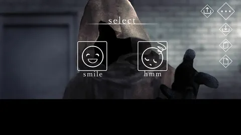 Homicipher screenshot