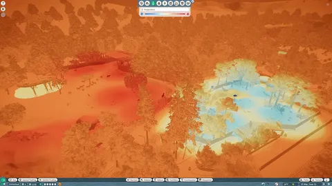 Planet Zoo screenshot