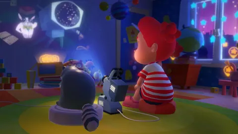 Magic Lantern screenshot