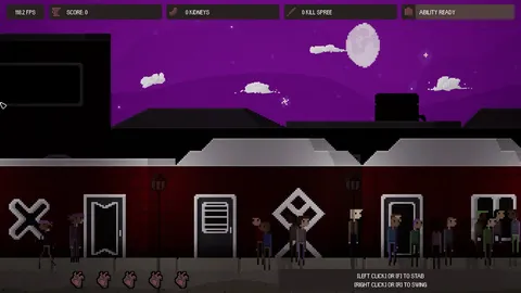 The Pillage screenshot