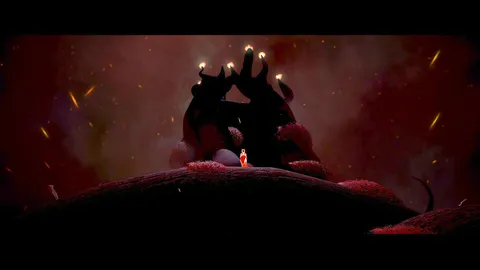Half Away screenshot