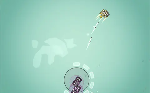 Istrolid screenshot