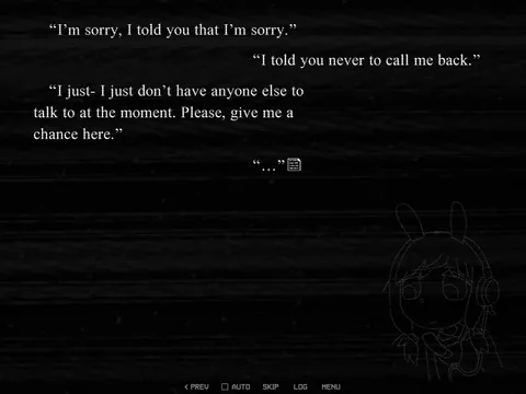 Hello Girl screenshot