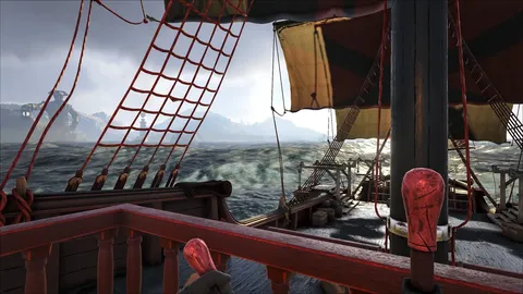 ATLAS screenshot
