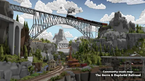 Rolling Line screenshot