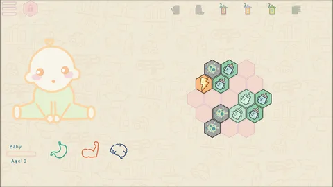 Survive till 100 years old screenshot