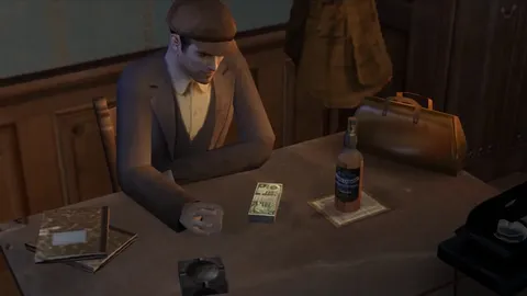 Mafia screenshot
