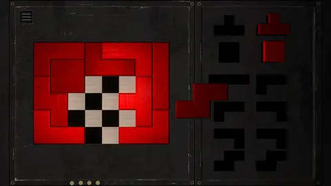 Sigils of Elohim screenshot