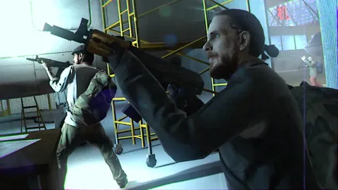 Kane & Lynch 2: Dog Days screenshot