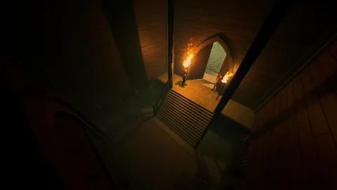 Silent Fleet screenshot