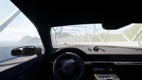 Pioneer Racing screenshot